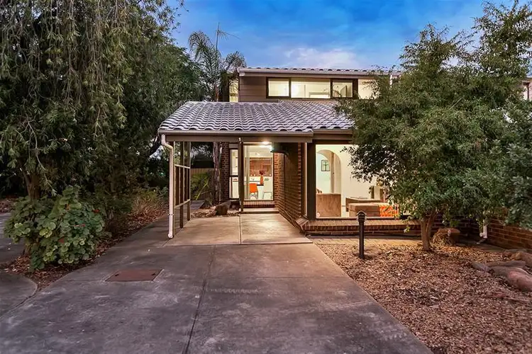 Second view of Homely townhouse listing, 1/214 Payneham Road, Evandale SA 5069