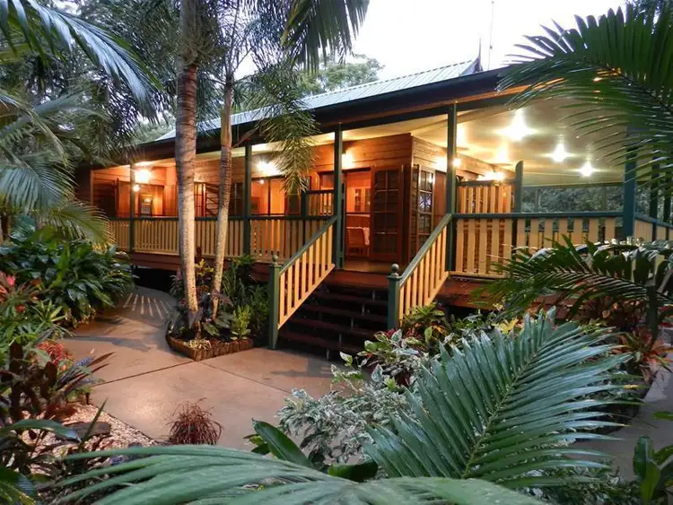 30 Lambert Road, Sarina QLD 4737