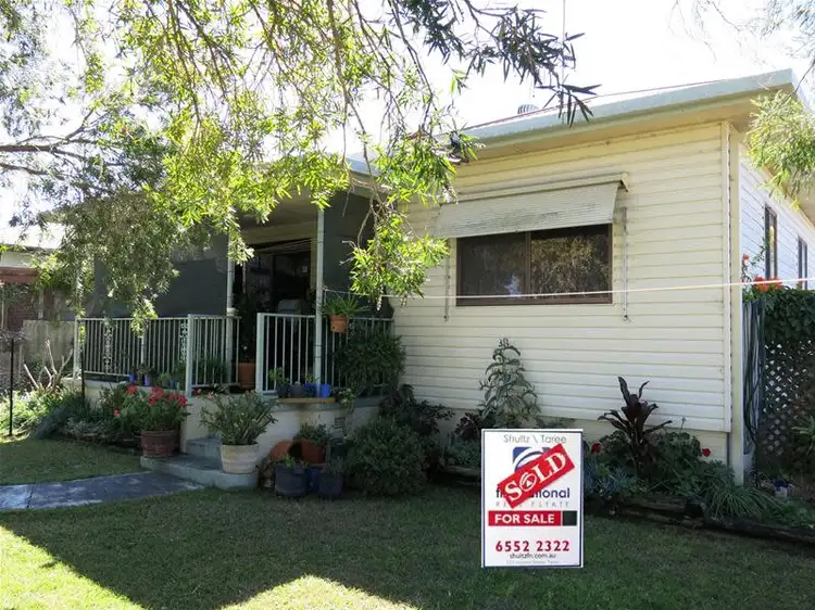 Main view of Homely house listing, 39 Railway Parade, Taree NSW 2430