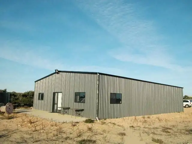Lot 283 Sulina Crescent, Jurien Bay WA 6516