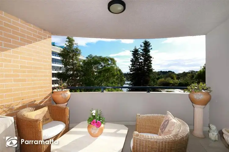 Sixth view of Homely apartment listing, 10/101 Marsden Street, Parramatta NSW 2150