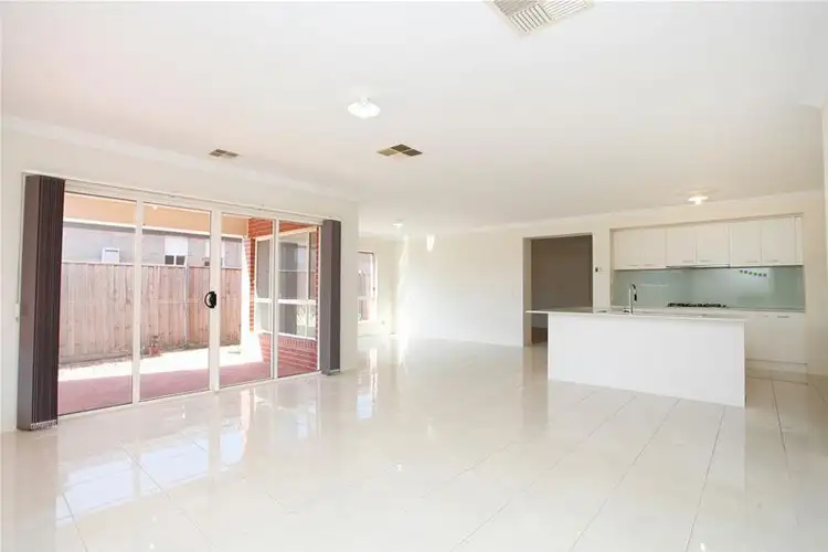 Fifth view of Homely house listing, 32 Eagle Way, Deer Park VIC 3023