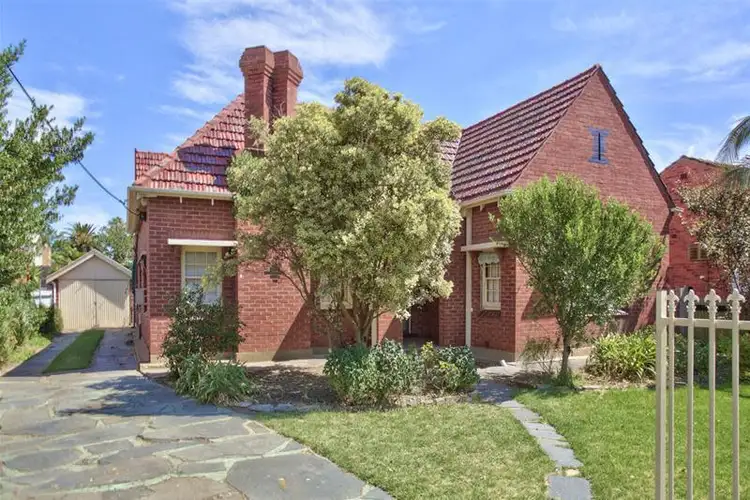 Main view of Homely house listing, 5 Yester Avenue, Brighton SA 5048