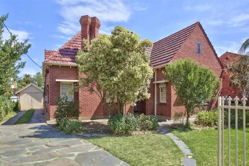 Main view of Homely house listing, 5 Yester Avenue, Brighton SA 5048