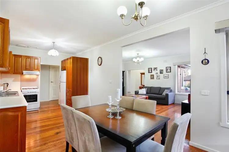 Third view of Homely house listing, 34 Winslow Crescent, Deer Park VIC 3023