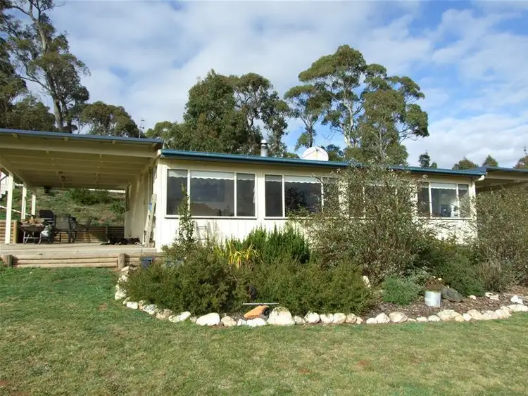 Main view of Homely rural property listing, Address available on request