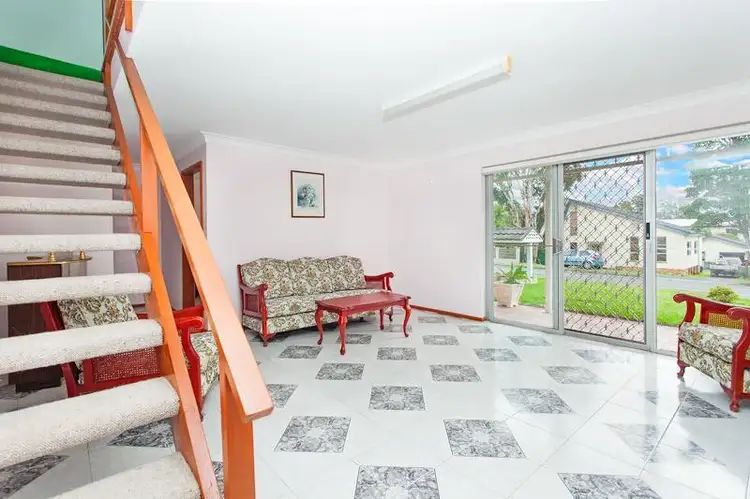 Fourth view of Homely house listing, 63 Leonard Avenue, Toukley NSW 2263