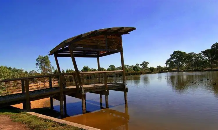 Seventh view of Homely land listing, 17 Penton Way, Lynbrook VIC 3975