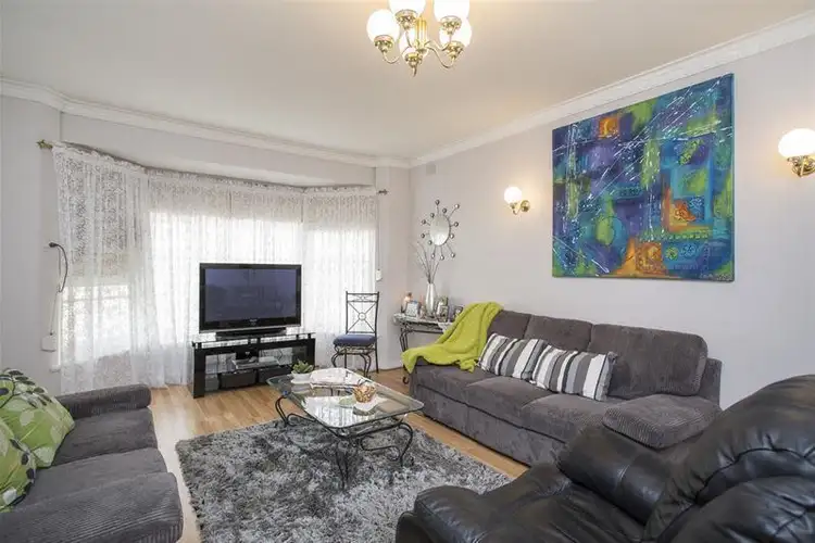 Second view of Homely unit listing, 1/45 Edwards Street, South Brighton SA 5048
