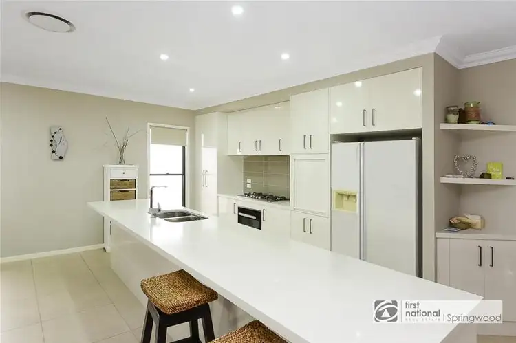 Third view of Homely house listing, 12 Soar Street, Rochedale QLD 4123