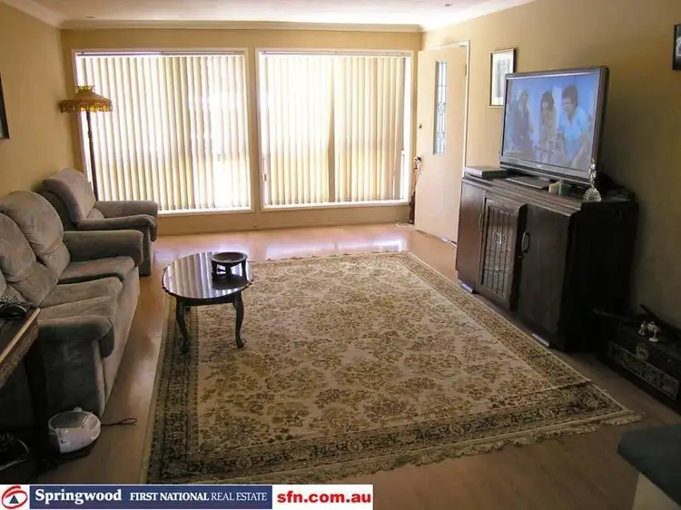 Third view of Homely house listing, 5 Coral Street, Loganlea QLD 4131