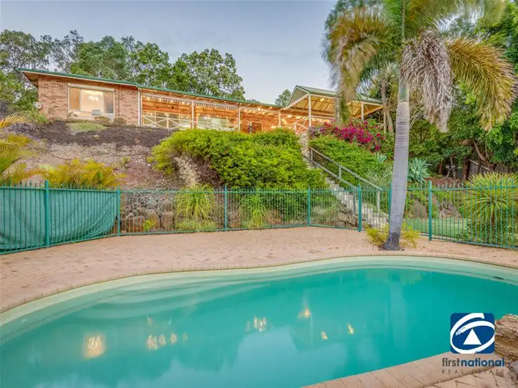 Fourth view of Homely house listing, 16 Rise Court, Mount Richon WA 6112