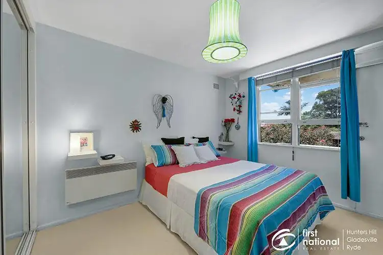 Fourth view of Homely apartment listing, 9/23 Gladstone Avenue, Ryde NSW 2112