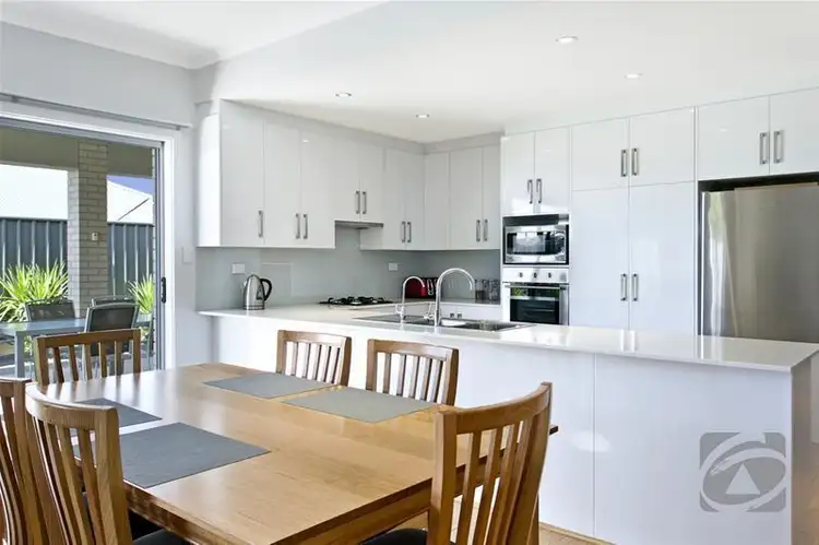 Sixth view of Homely house listing, 17 West Parkway, Mount Barker SA 5251