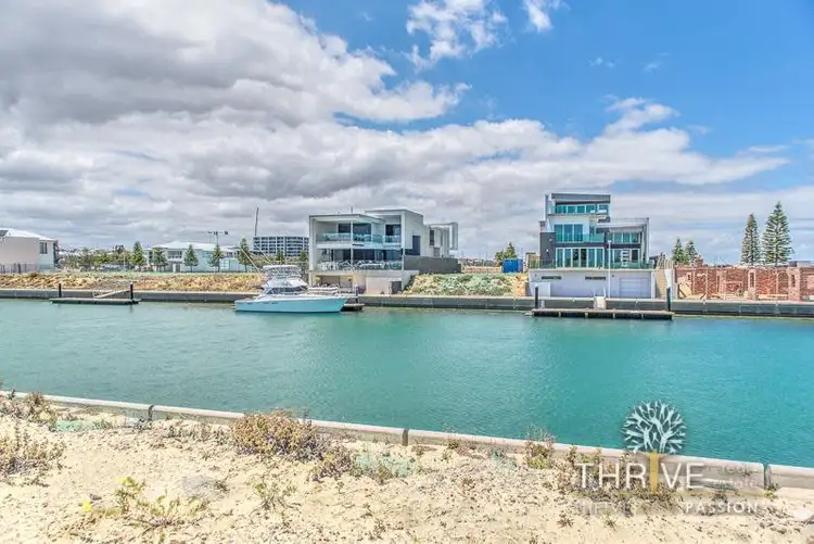 Fourth view of Homely land listing, LOT 916/21 Chelydra Point, North Coogee WA 6163