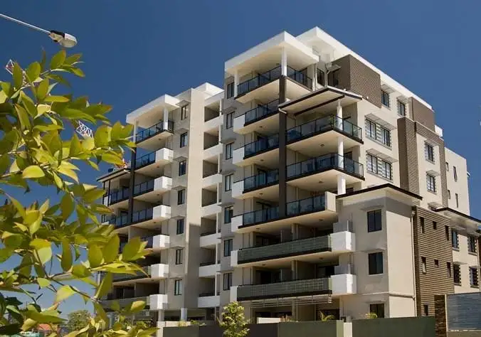 31/41 Playfield Street, Chermside QLD 4032