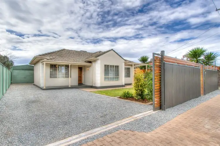 19B D'erlanger Avenue, Collinswood SA 5081
