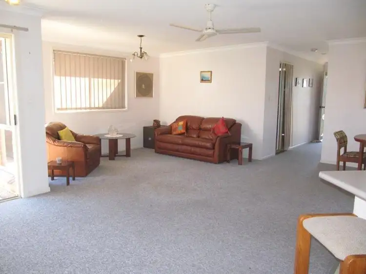 Third view of Homely house listing, 47 Lady Nelson Place, Yamba NSW 2464