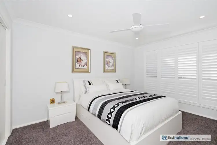 Sixth view of Homely villa listing, 21B Investigator Way, Laurieton NSW 2443