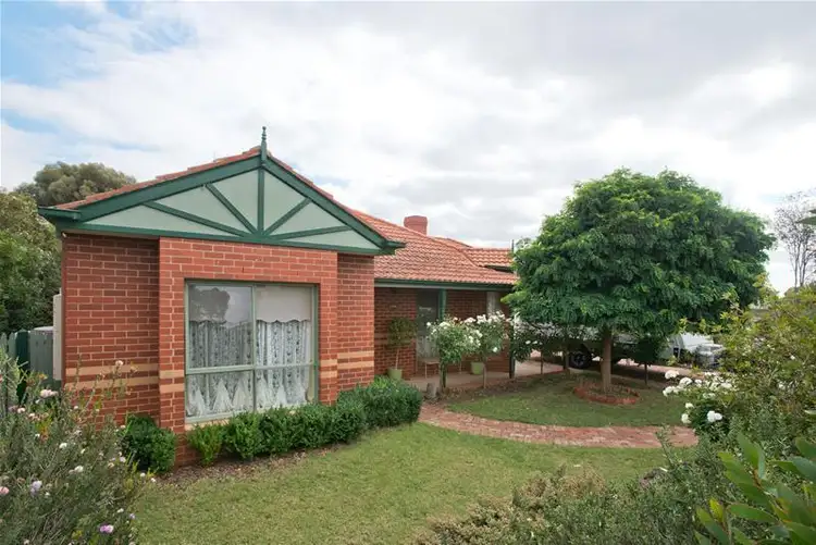 174 Grey Street, Bacchus Marsh VIC 3340