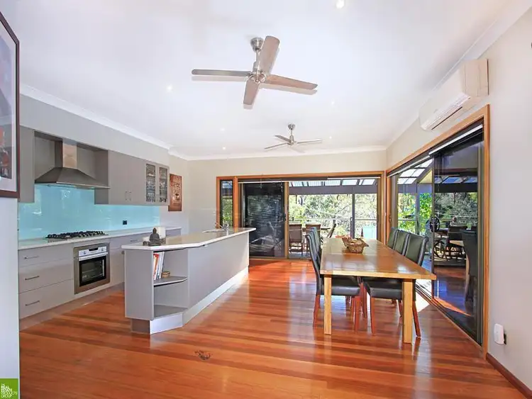 Third view of Homely house listing, 31 Avon Parade, Mount Kembla NSW 2526