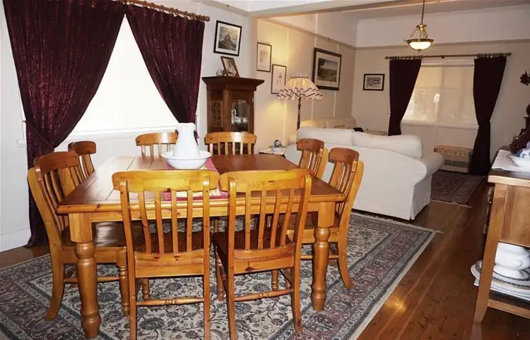 Sixth view of Homely house listing, 8 Raven Street, Yass NSW 2582