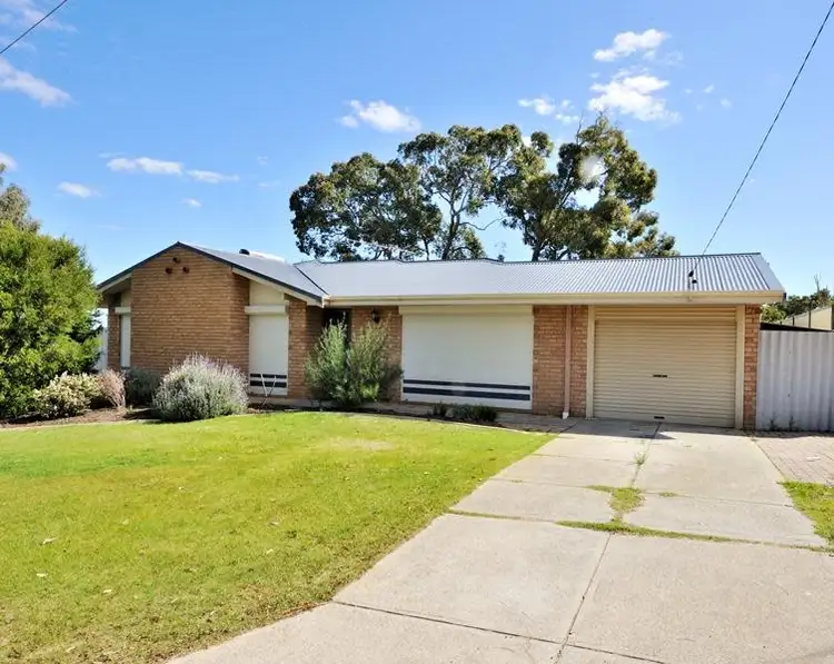 Main view of Homely house listing, 1 Pickett Street, Swan View WA 6056