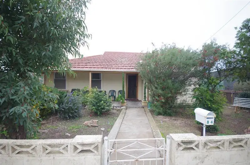 Main view of Homely house listing, 84 Minlaton Road, Yorketown SA 5576