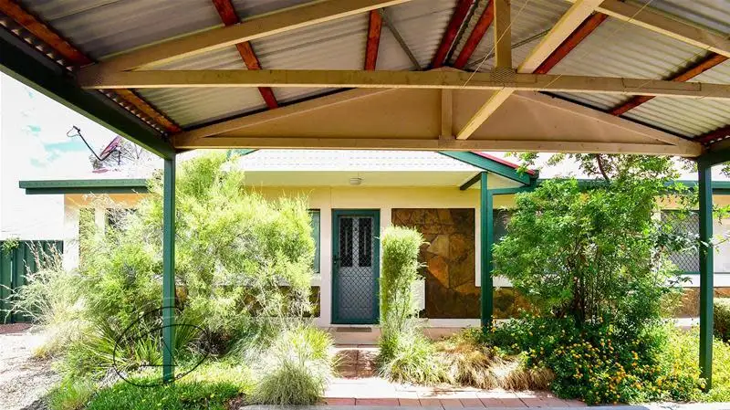 Main view of Homely unit listing, 9/44 Mercorella Circuit, Sadadeen NT 870