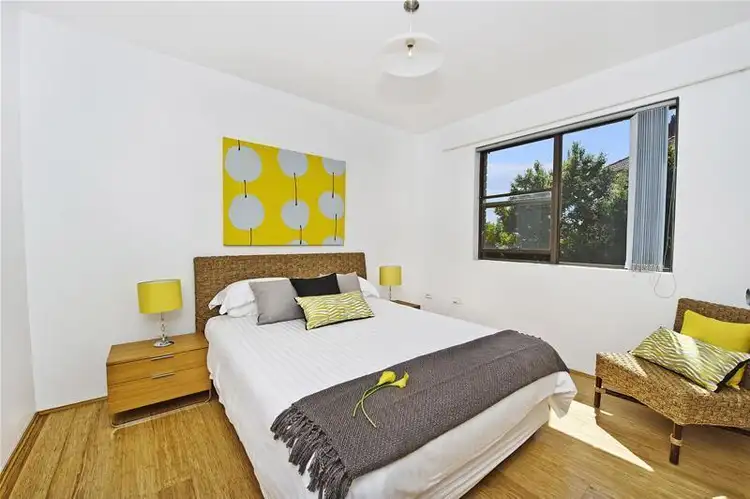 Second view of Homely apartment listing, 12/150 Bellevue Road, Bellevue Hill NSW 2023