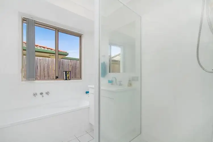 Sixth view of Homely house listing, 122 Bienvenue Drive, Currumbin Waters QLD 4223