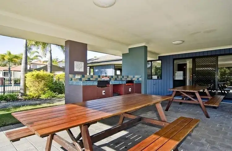 Sixth view of Homely unit listing, 84/590 Pine Ridge Road, Coombabah QLD 4216