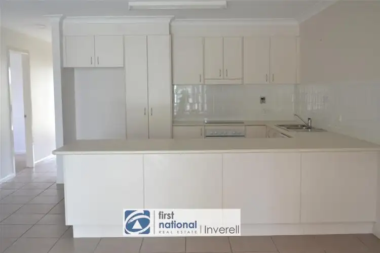 Second view of Homely unit listing, B/44 Chester Street, Inverell NSW 2360