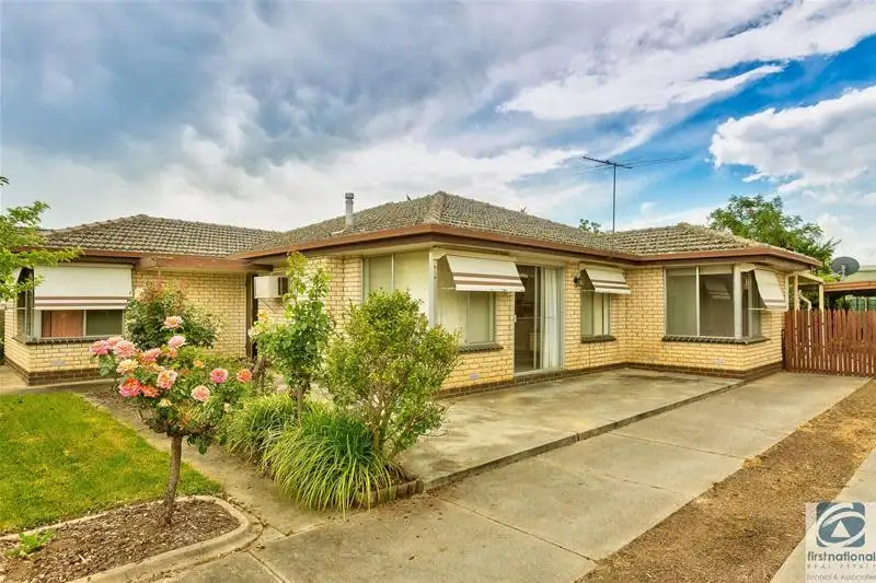 Main view of Homely house listing, 6 Richardson Street, Wodonga VIC 3690