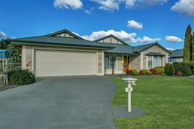 13 Perrin Street, Woodside SA 5244