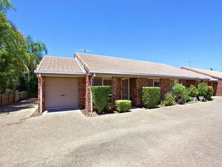Main view of Homely apartment listing, 12/312-314 Redbank Plains Road, Bellbird Park QLD 4300