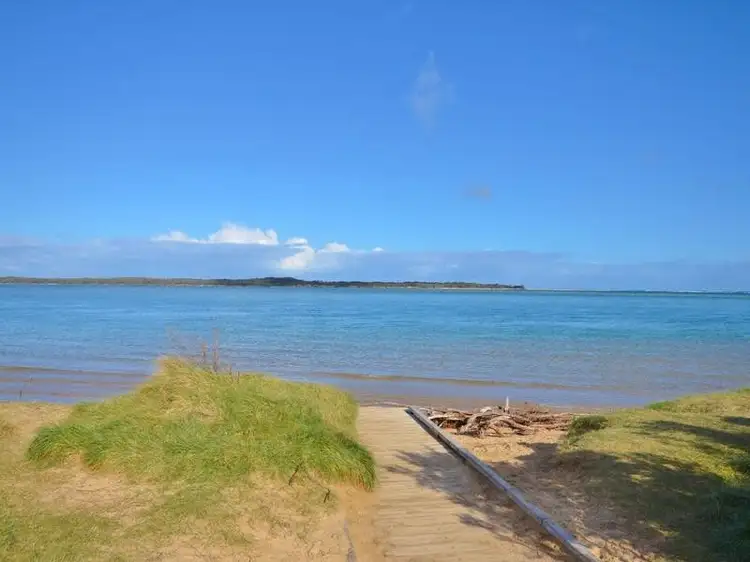 Third view of Homely land listing, 37 Meanderri Drive, Inverloch VIC 3996