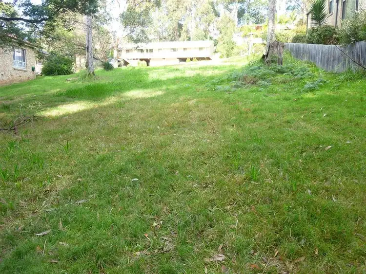 Third view of Homely land listing, 7 Otama Close, Lilli Pilli NSW 2536