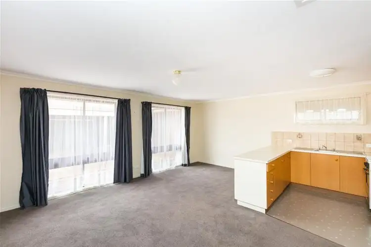 Second view of Homely house listing, 4/12 Teal Drive, Mildura VIC 3500