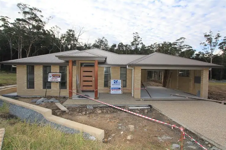 Main view of Homely house listing, 15 Investigator Way, Laurieton NSW 2443