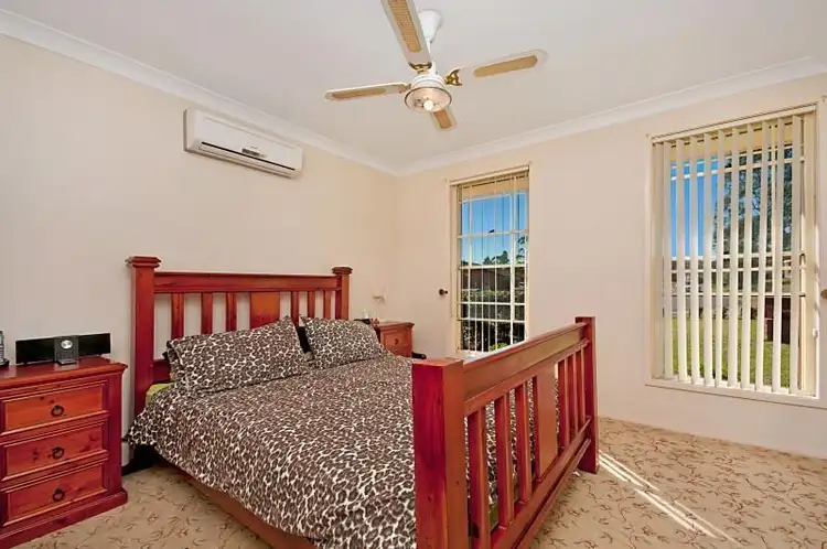 Fifth view of Homely house listing, 12 Anchorage Circle, Summerland Point NSW 2259