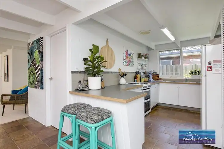 Third view of Homely house listing, 8 Warilda Court, Mornington VIC 3931