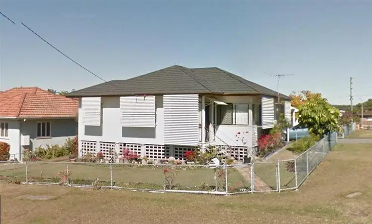 Main view of Homely house listing, 129 Erica Street, Cannon Hill QLD 4170
