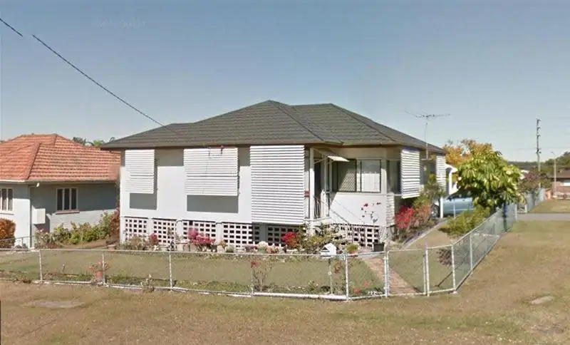 Main view of Homely house listing, 129 Erica Street, Cannon Hill QLD 4170