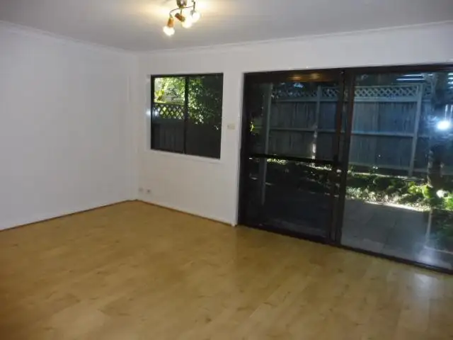 Second view of Homely townhouse listing, 9/73 Union Street, Cooks Hill NSW 2300