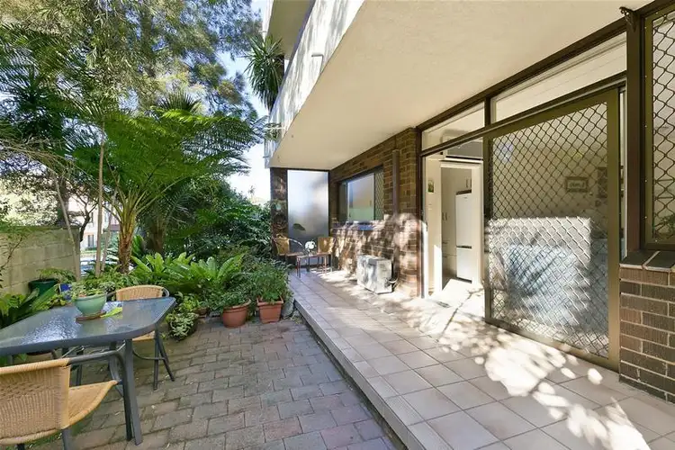 Second view of Homely unit listing, 2/20 Cassia Street, Dee Why NSW 2099