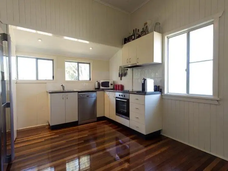Fifth view of Homely house listing, 21 Grosvenor Street, Maryborough QLD 4650
