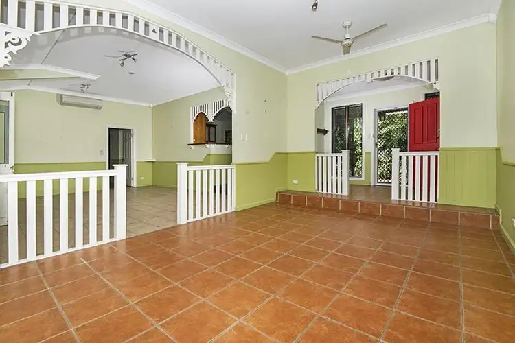 Fifth view of Homely house listing, 231 Kelso Drive,, Kelso QLD 4815
