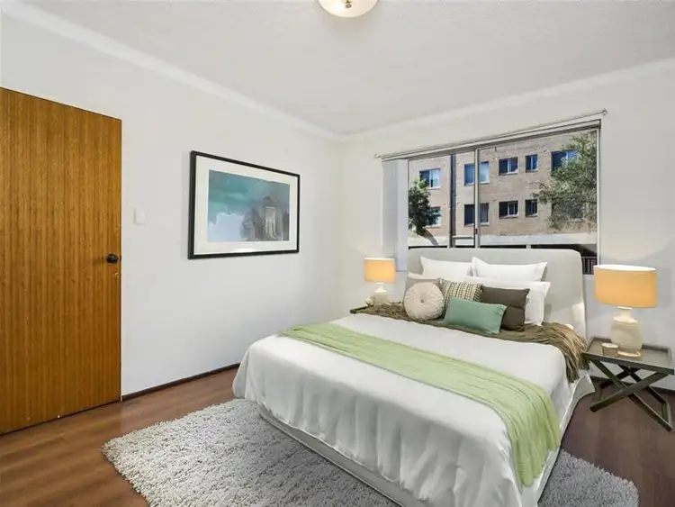 Fifth view of Homely apartment listing, 20/199 Auburn Road, Yagoona NSW 2199