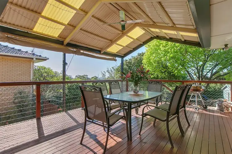 Fifth view of Homely house listing, 5 Bonview Avenue, Panorama SA 5041